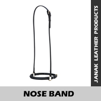 Manufacturers Exporters and Wholesale Suppliers of NOSE BAND Kanpur Uttar Pradesh